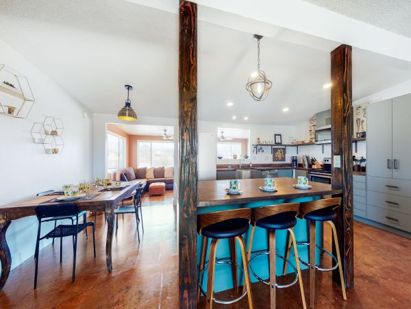 Palm Springs Home 1028356