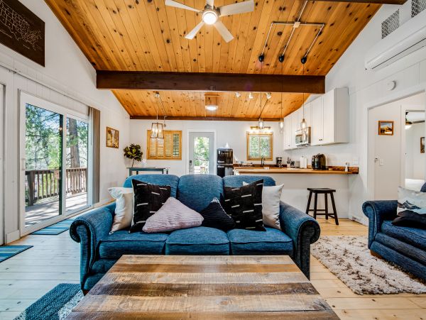 Palm Springs Home 1028357