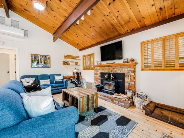 Palm Springs Home 1028357