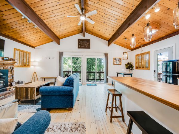 Palm Springs Home 1028357