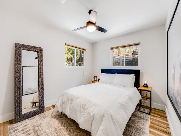 Palm Springs Home 1028357