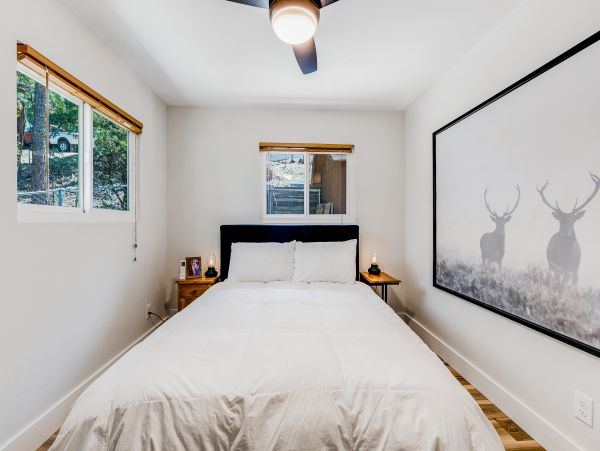 Palm Springs Home 1028357