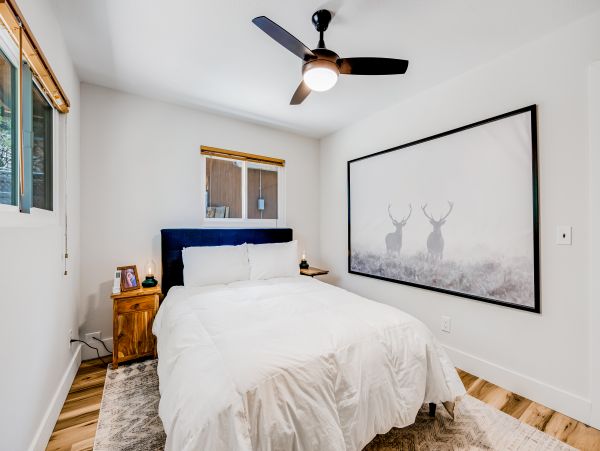 Palm Springs Home 1028357