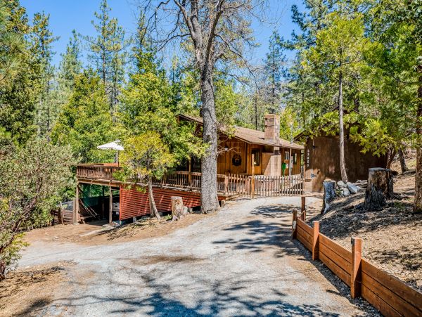 Palm Springs Home 1028357