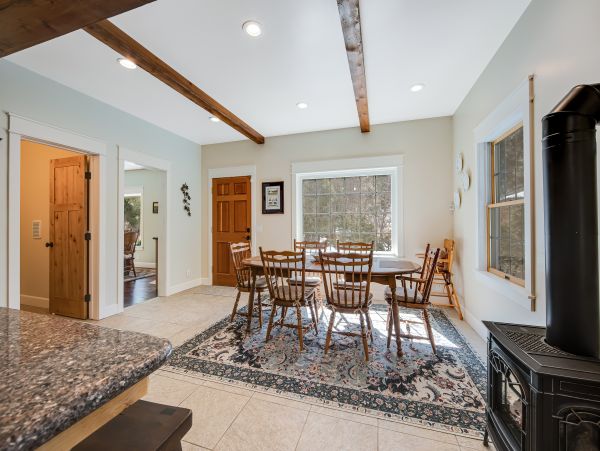 Palm Springs Home 1028358