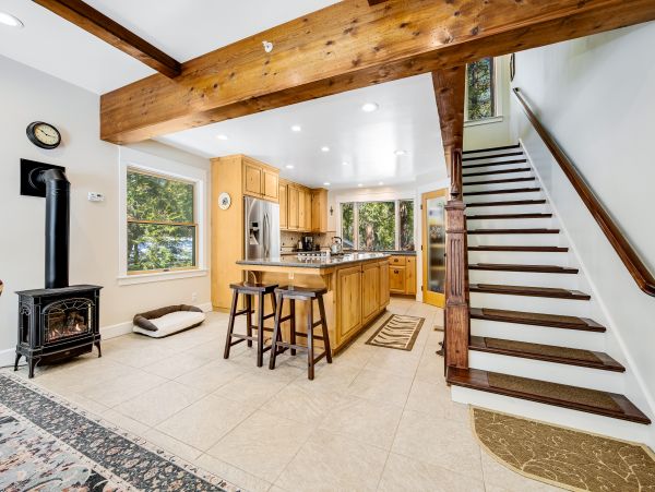 Palm Springs Home 1028358