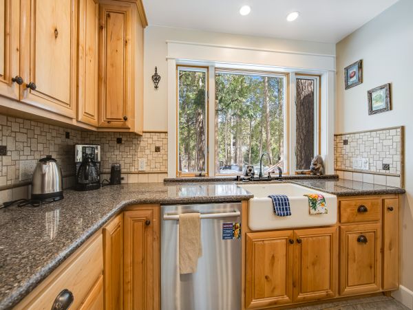 Palm Springs Home 1028358