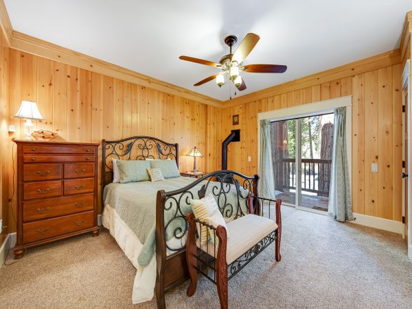 Palm Springs Home 1028358