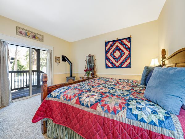 Palm Springs Home 1028358