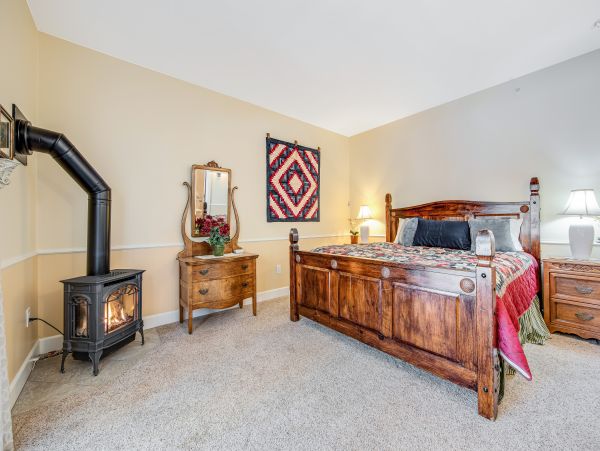 Palm Springs Home 1028358