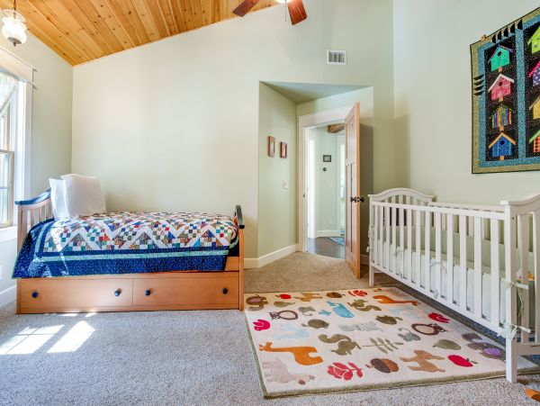 Palm Springs Home 1028358