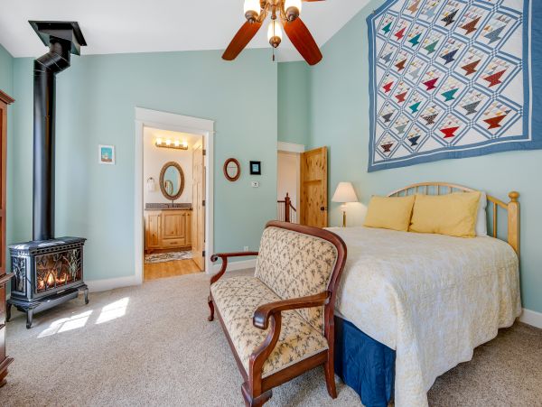Palm Springs Home 1028358