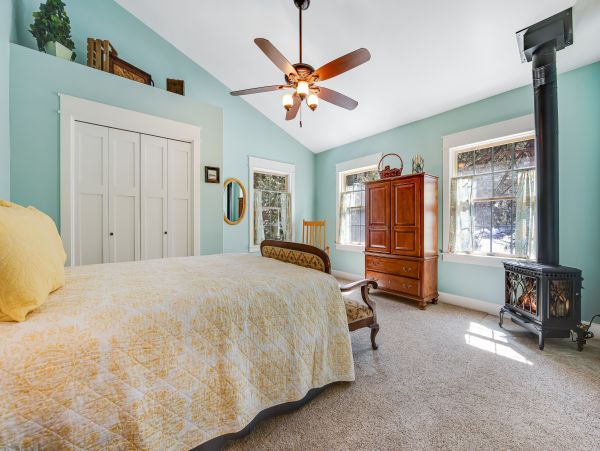 Palm Springs Home 1028358