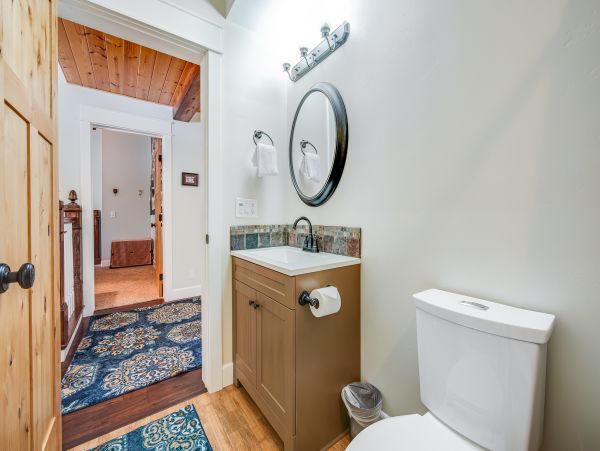 Palm Springs Home 1028358
