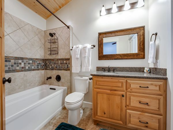 Palm Springs Home 1028358