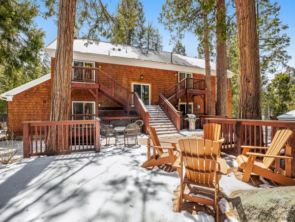 Palm Springs Home 1028358