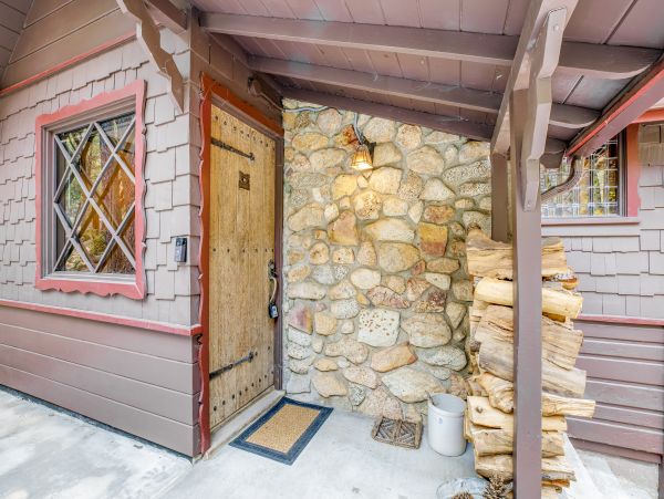 Palm Springs Home 1028359