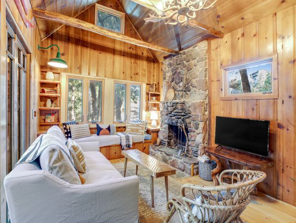 Palm Springs Home 1028360