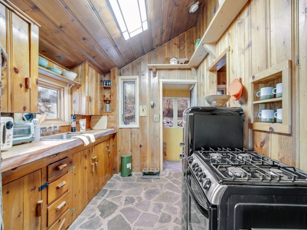 Palm Springs Home 1028360