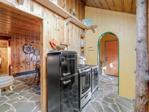 Palm Springs Home 1028360