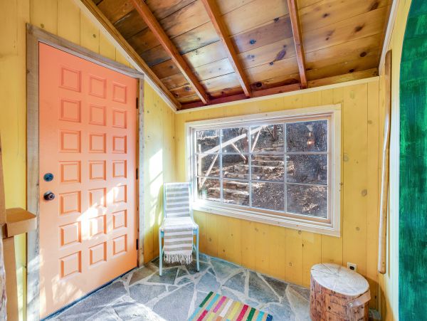 Palm Springs Home 1028360