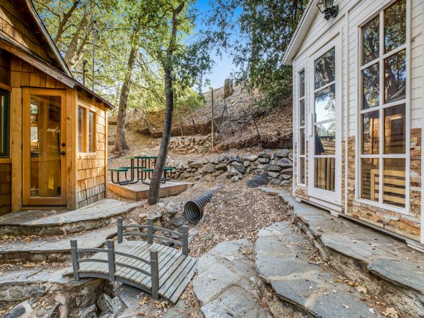 Palm Springs Home 1028360