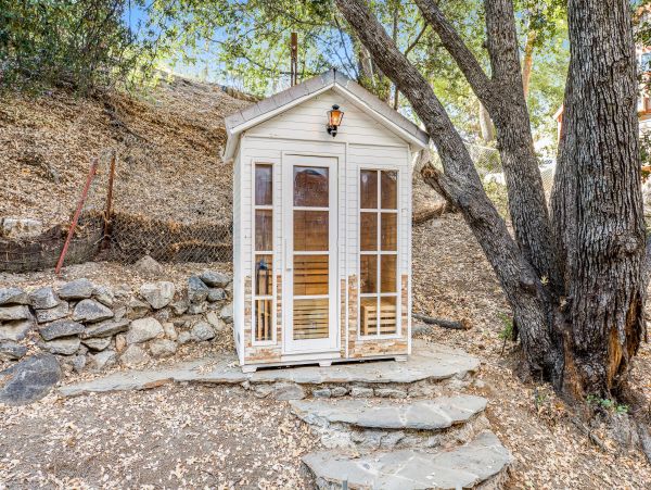 Palm Springs Home 1028360