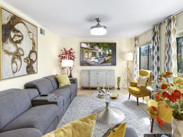 Palm Springs Home 1028361