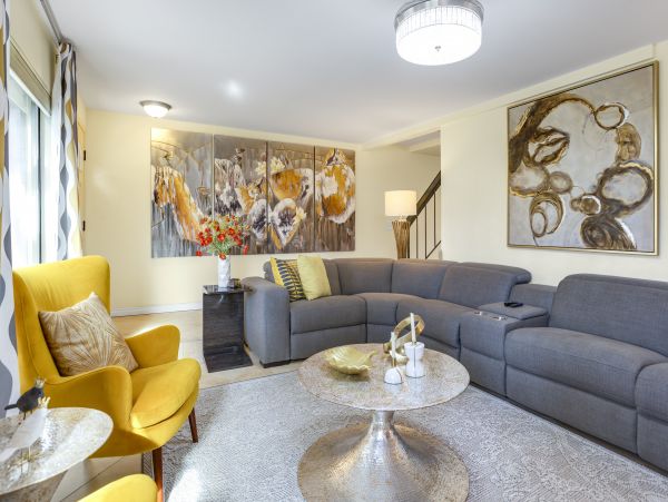 Palm Springs Home 1028361