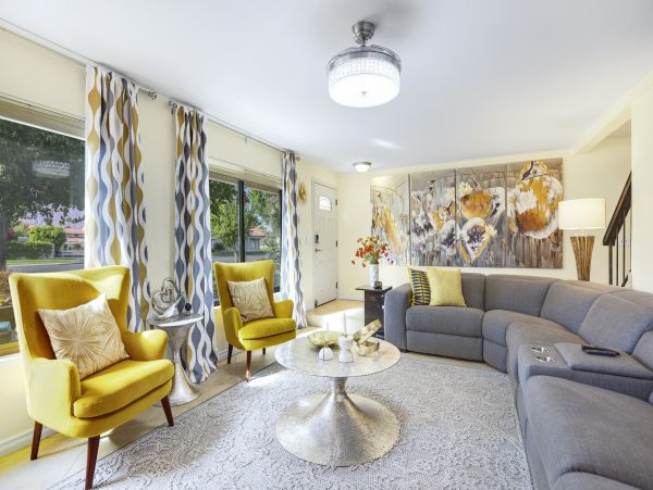 Palm Springs Home 1028361