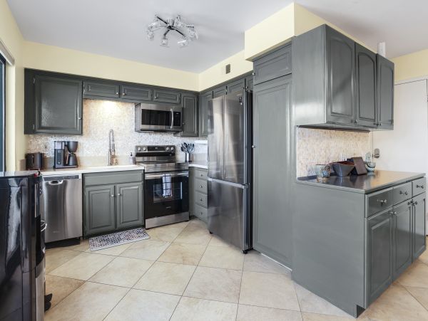 Palm Springs Home 1028361