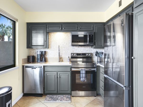 Palm Springs Home 1028361