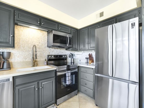 Palm Springs Home 1028361