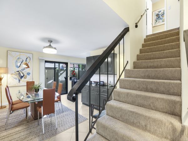 Palm Springs Home 1028361