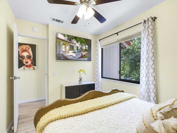 Palm Springs Home 1028361
