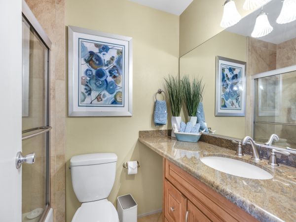Palm Springs Home 1028361