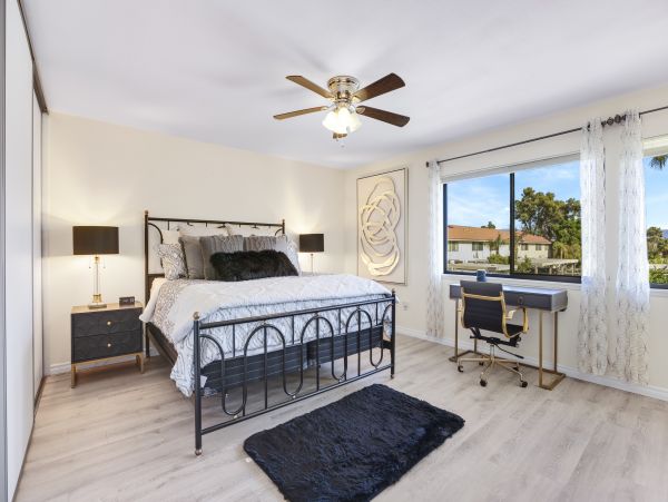 Palm Springs Home 1028361