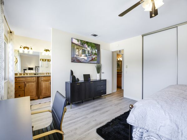 Palm Springs Home 1028361