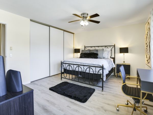 Palm Springs Home 1028361