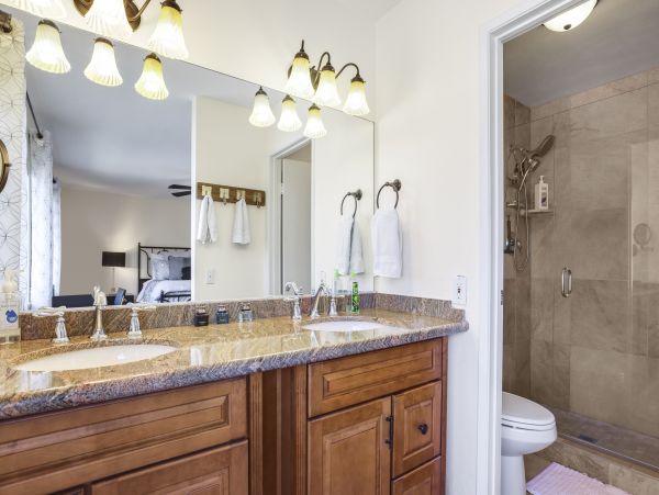Palm Springs Home 1028361