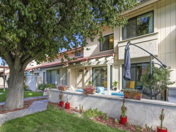 Palm Springs Home 1028361