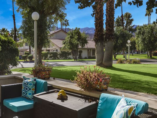 Palm Springs Home 1028361