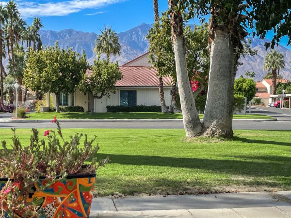 Palm Springs Home 1028361