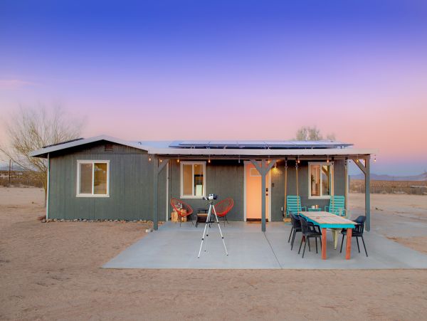 Palm Springs Home 1028362