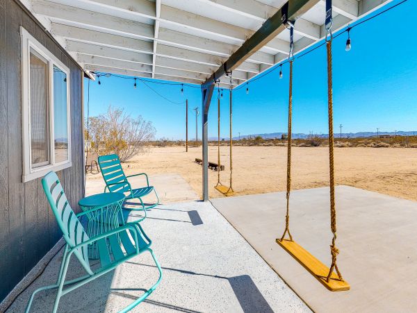 Palm Springs Home 1028362