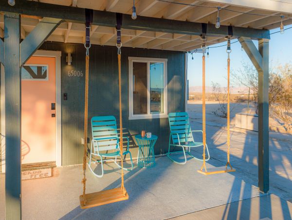 Palm Springs Home 1028362