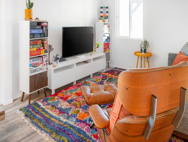 Palm Springs Home 1028362