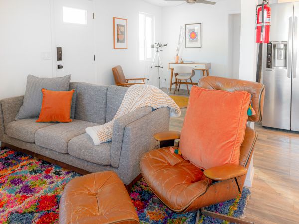 Palm Springs Home 1028362