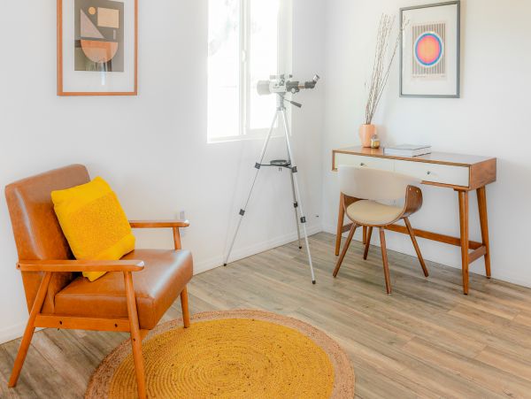 Palm Springs Home 1028362