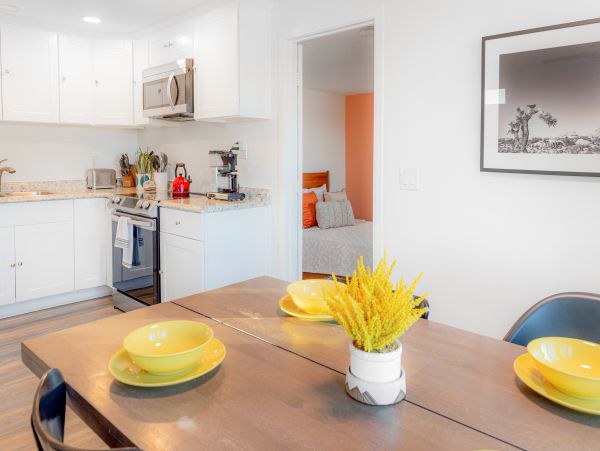 Palm Springs Home 1028362